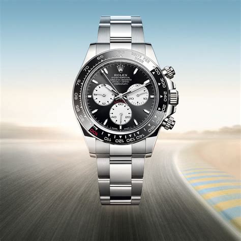 အနက္ rolex daytona|The new Cosmograph Daytona .